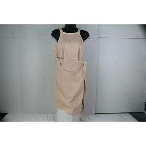 ladies HOLDING HORSES dress size 2
